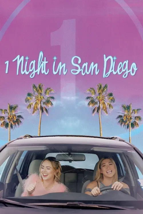 Download 1 Night in San Diego (2020) Full Movie {Hindi Subtitles English} 480p | 720p 6 1 night in san diego 2020