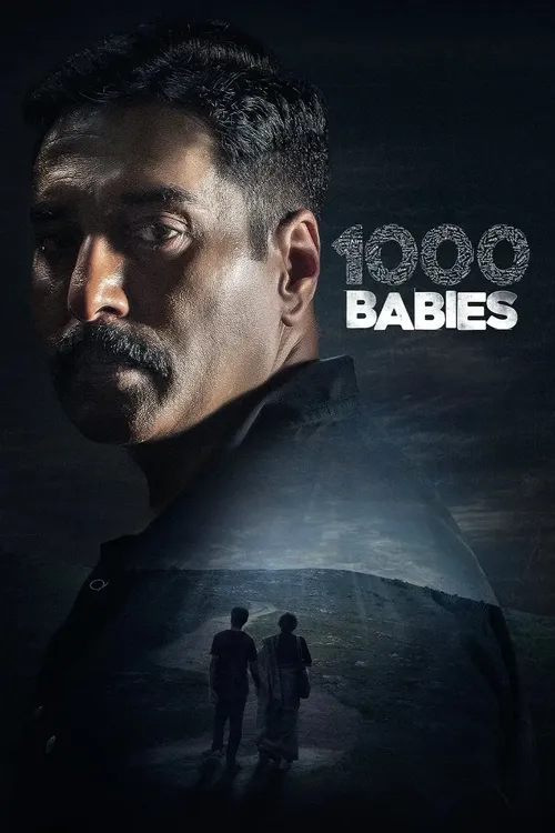 Download 1000 Babies (Season 1) Dual Audio {Hindi DD5.1 + Malayalam} DSNP WEB DL Complete Web Series 480p | 720p | 1080p 25 1000 babies season 1