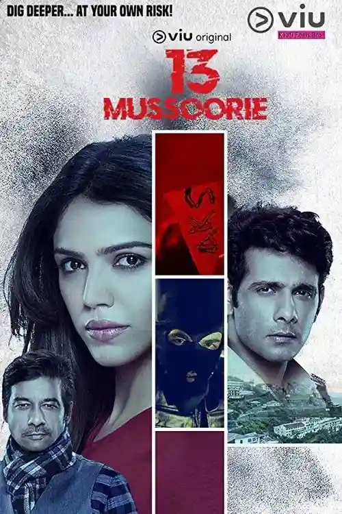 Download 13 Mussoorie (2021) Season 1 Hindi Complete Voot Original WEB Series 480p | 720p HDRip 21 13 mussoorie 2021