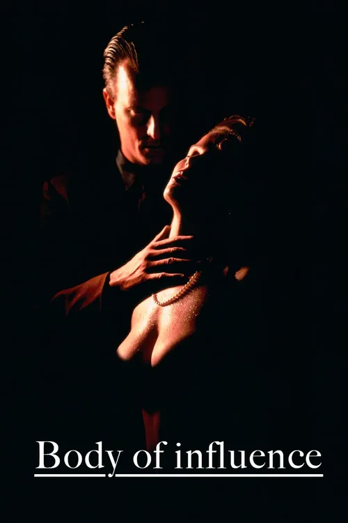 18 body of influence 1993