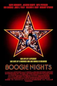 18 boogie nights 1997