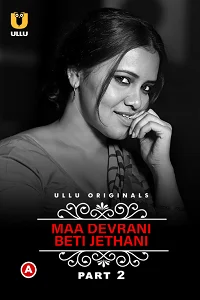 18 charmsukh maa devrani beti jethani part 2 2022