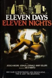 18 eleven days eleven nights 1987
