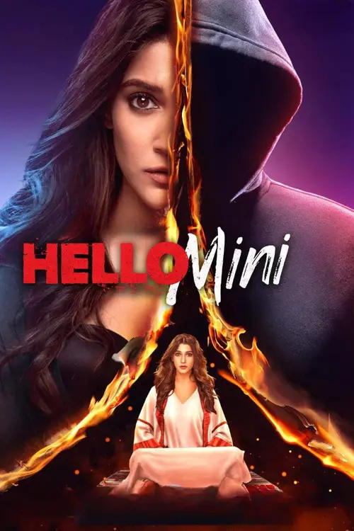 18 hello mini season 2
