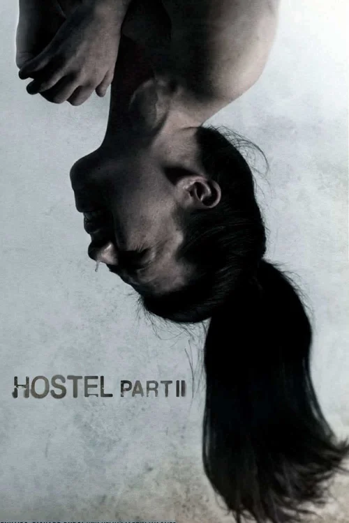 18 hostel part 2 2007