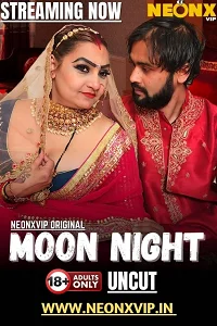 18 moon night 2025
