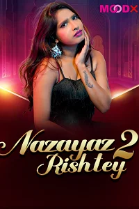 18 nazayaj rishtey 2025