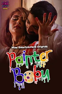 18 painter babu 2023
