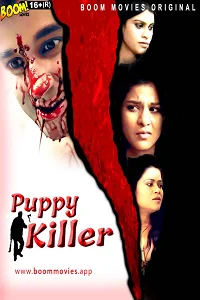 18 puppy killer 2022