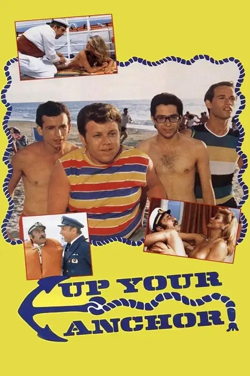 18 up your anchor 1985