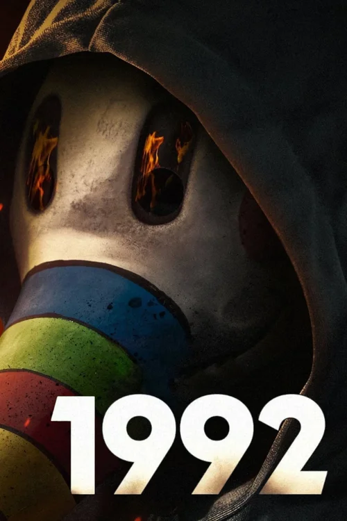 Download 1992 – NetFlix Original Series (2024) Season 1 MulTi Audio {Hindi English Spanish} 480p | 720p | 1080p WEB DL 17 1992