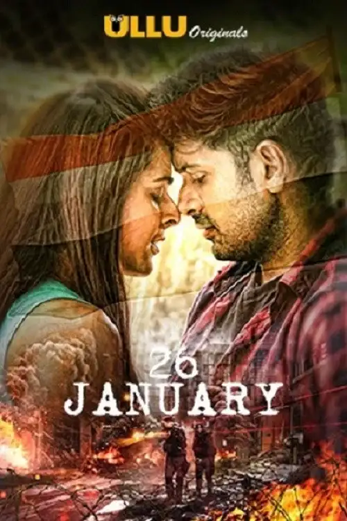 Download 26 January (Season 1) Hindi HDRip Complete Web Series 720p | 1080p WEB DL 9 26 january season 1
