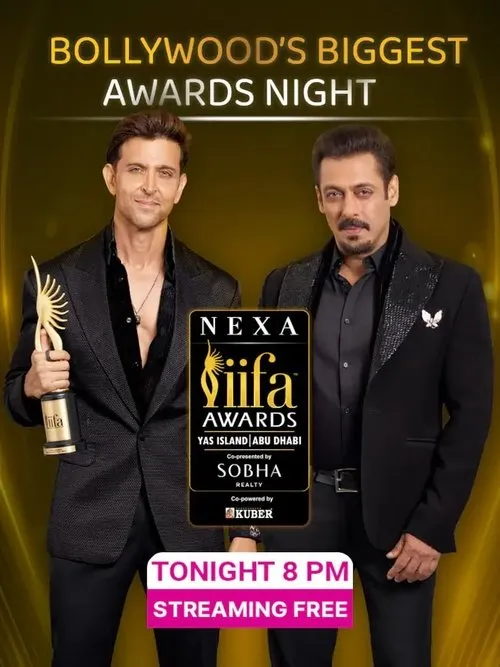 68th filmfare awards 2023