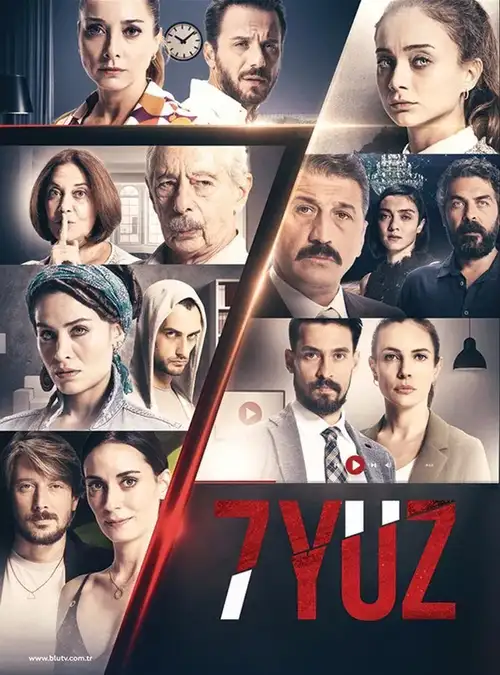 Download 7 Ka Rahsya (7YUZ) Season 1 in Hindi Complete Turkish Tv Series 480p | 720p HDRip 12 7 ka rahsya 7yuz season 1