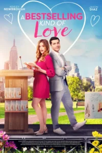 a bestselling kind of love 2024