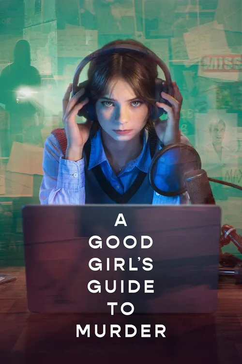 Download A Good Girl’s Guide to Murder (Season 1 – 2) Dual Audio {Hindi English} NetFlix Original Series 720p & 1080p WEB DL x264 14 a good girl s guide to murder season 1
