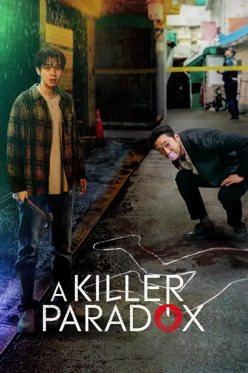 Download A Killer Paradox – Netflix Original (2024) Season 1 Multi Audio {Hindi English Korean} 480p | 720p | 1080p WEB DL 12 a killer paradox netflix original 2024