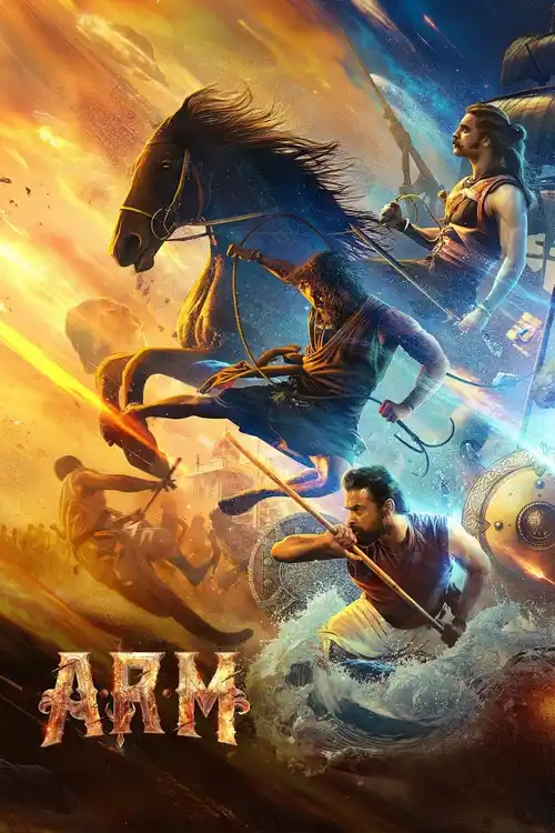 Download A.R.M (2024) DSNP WEB DL ORG. DDP5.1 {Hindi+Malayalam} 480p 720p & 1080p 1 a.r.m 2024