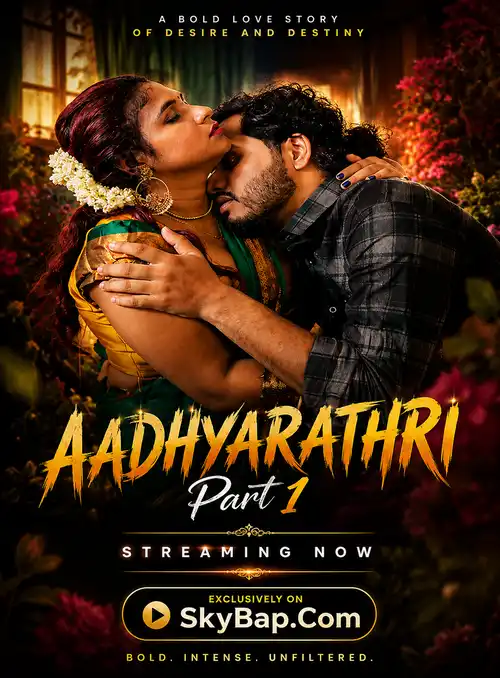 Aadhyarathri Part 1 (2026) Hindi Short Film 720p HDRip Free Download 12 aadhyarathri part 1 2026