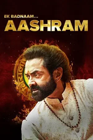 Download Aashram: Chapter 3 PART – 2 (2025) Hindi Complete MX Original WEB Series 480p | 720p | 1080p WEB DL 10 aashram chapter 3 part 2 2025