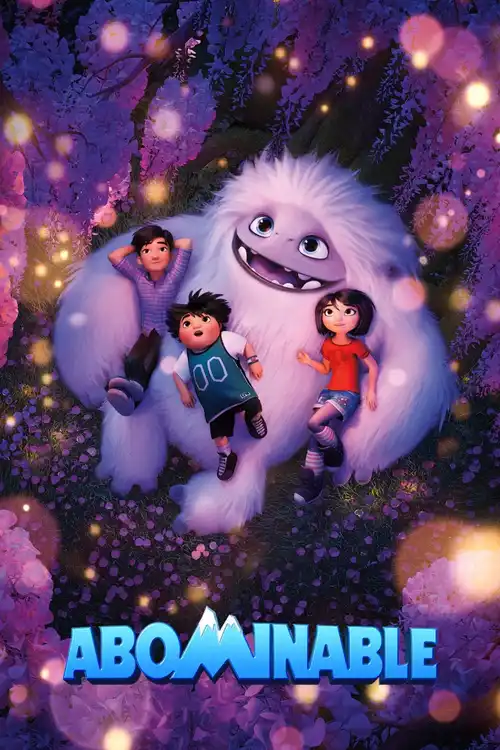 abominable 2019