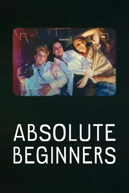 Download Absolute Beginners – Season 1 Complete (2023) Netflix Original Dual Audio {Hindi English} Series 720p | 1080p WEB DL 10 absolute beginners season 1 complete 2023