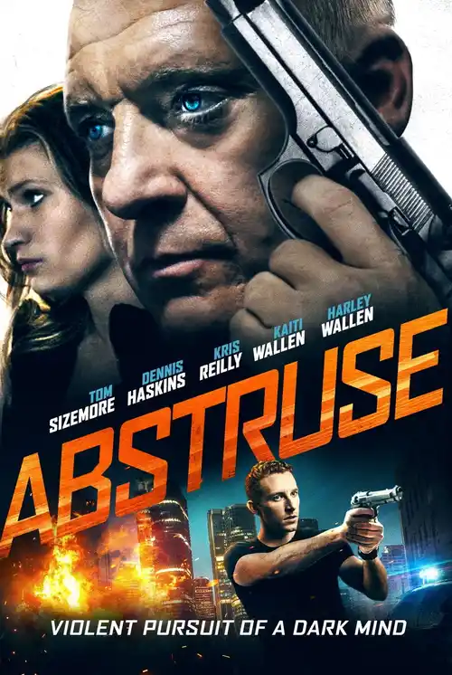 abstruse 2019