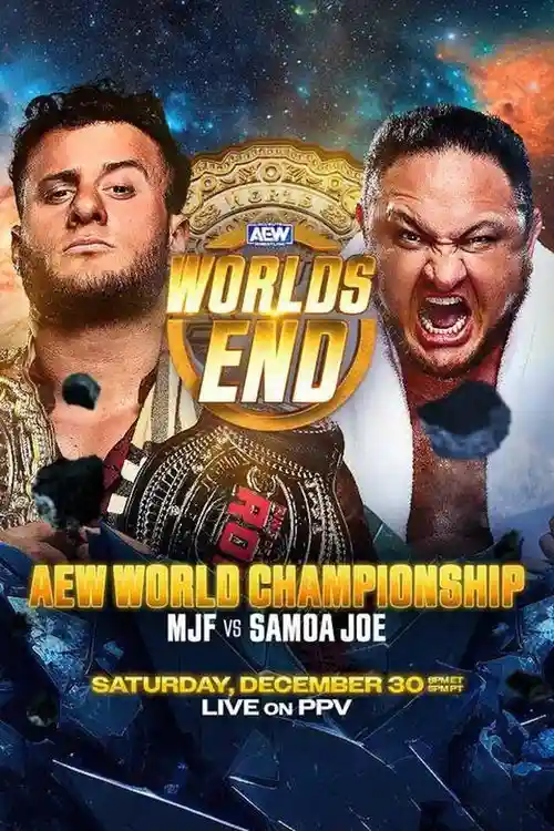 Download AEW Worlds End (27th December 2025) PPV Live – English Full WWE Show 480p 720p 1080p WEB DL 23 aew worlds end 27th december 2025
