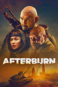 afterburn 2025