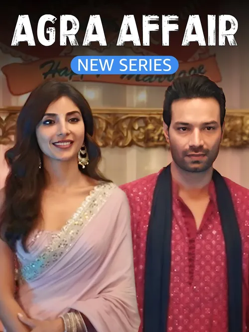 Download Agra Affair (S01) Complete Hindi WEB Series 480p | 720p | 1080p WEB DL 11 agra affair s01