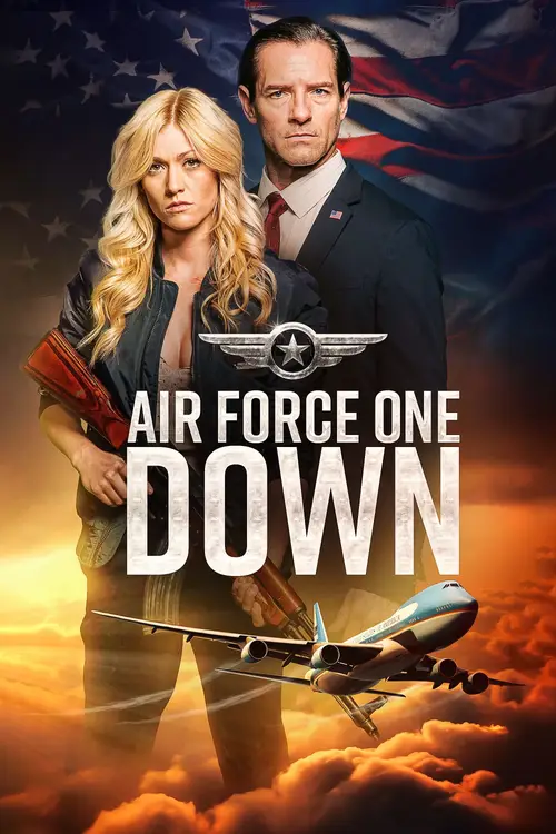 air force one down 2024
