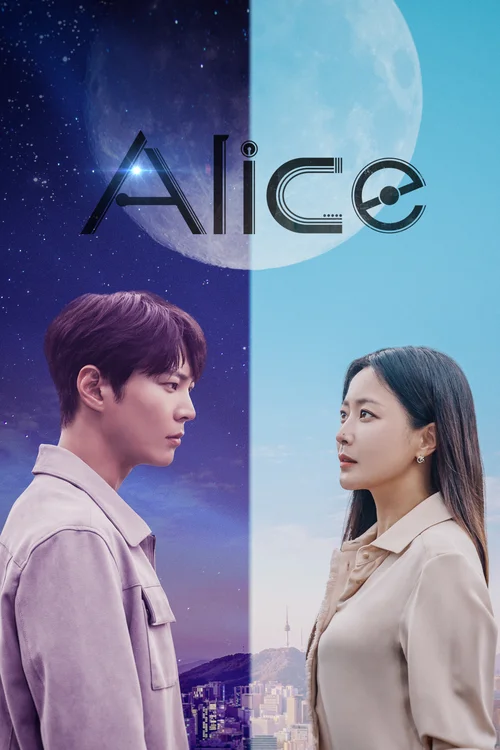 Download Alice (Season 1) Hindi Dubbed Complete Korean Drama Series 480p | 720p WEB DL 22 alice season 1