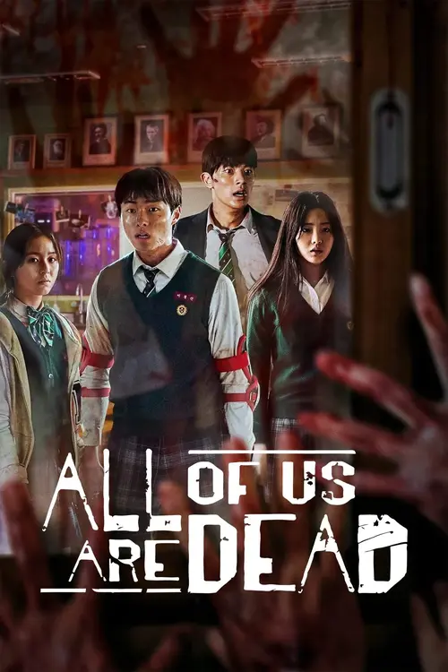 Download All Of Us Are Dead – Netflix Original (2022) Season 1 Dual Audio {Hindi English} 480p | 720p | 1080p WEB DL 18 all of us are dead netflix original 2022