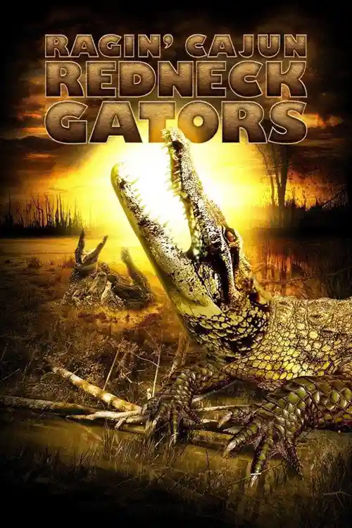 alligator alley 2013