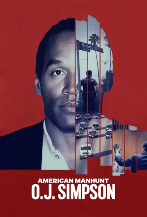 american manhunt o.j. simpson netflix season 1