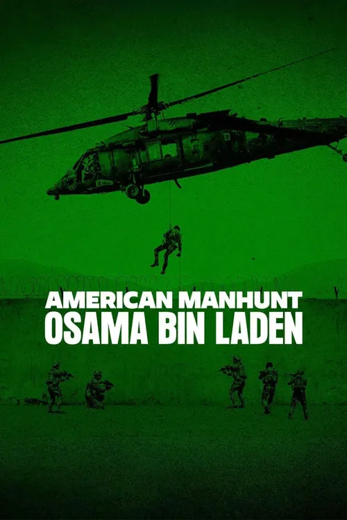 Download American Manhunt: Osama bin Laden (Season 1) Dual Audio {Hindi English} Series 720p & 1080p WEB DL 9 american manhunt osama bin laden season 1