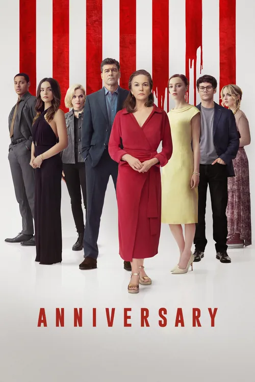 anniversary 2025