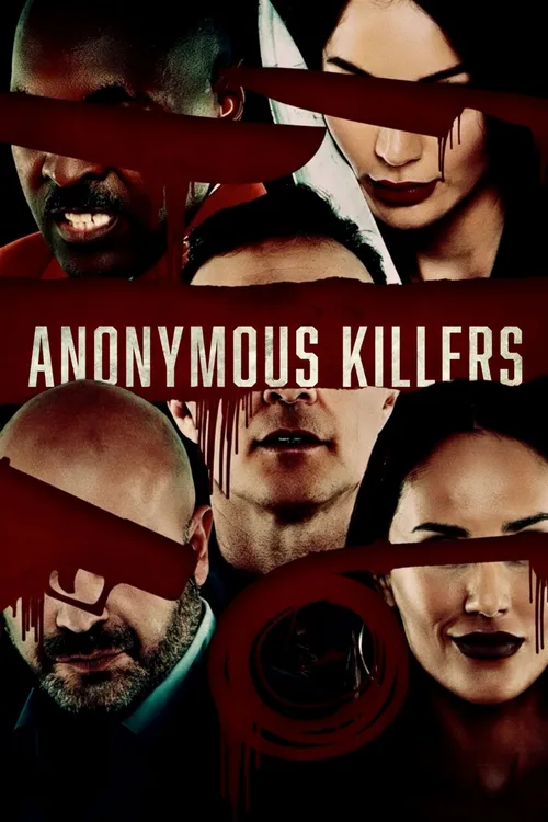 anonymous killers 2020