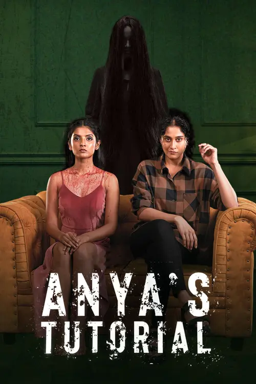 Download Anyaa (2025) Season 1 Hindi Complete UPlay WEB Series 480p | 720p | 1080p WEB DL 25 anyaa 2025