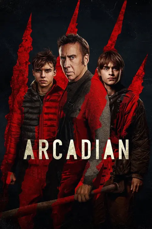 arcadian 2024