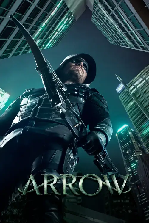 Download Arrow (Season 1) Dual Audio {Hindi English} WEB Series 480p | 720p | 1080p WEB DL 16 arrow season 1
