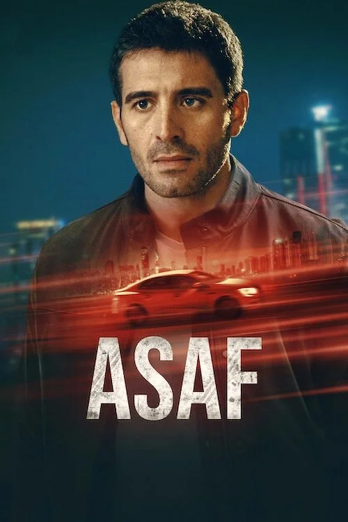 Download ASAF (2024) Season 1 Dual Audio {Hindi English} Complete Netflix Original WEB Series – 1080p & 720p WEB DL 22 asaf 2024