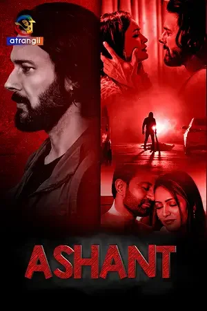 Download Ashant (Season 1) Hindi HDRip Complete Web Series 480p | 720p | 1080p WEB DL 1 ashant season 1