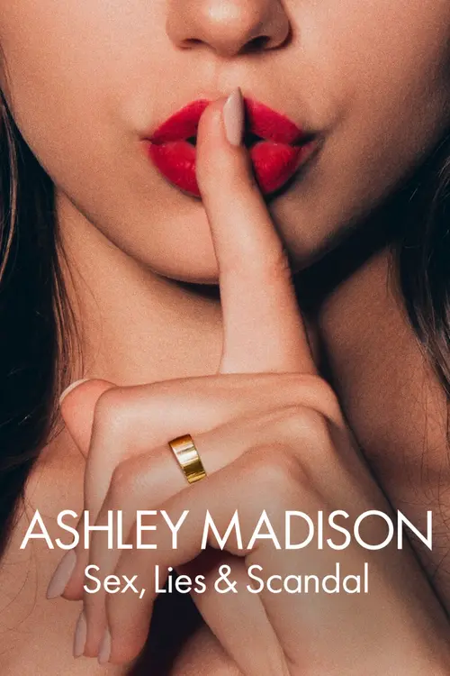 Download Ashley Madison: Sex, Lies & Scandal (Season 1) Dual Audio {Hindi + English} Netflix WEB DL 480p | 720p | 1080p 24 ashley madison sex lies scandal season 1