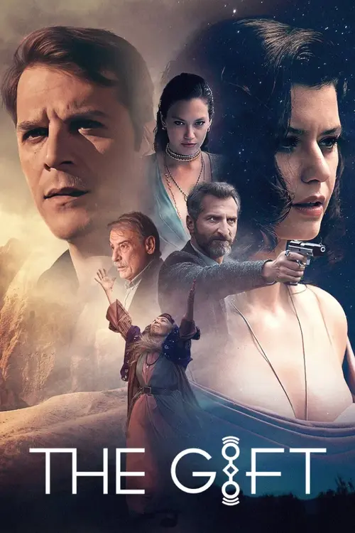 Download Atiye – The Gift (2021) Season 3 Dual Audio {Hindi English} Complete Netflix WEB Series 480p | 720p HDRip 21 atiye the gift 2021