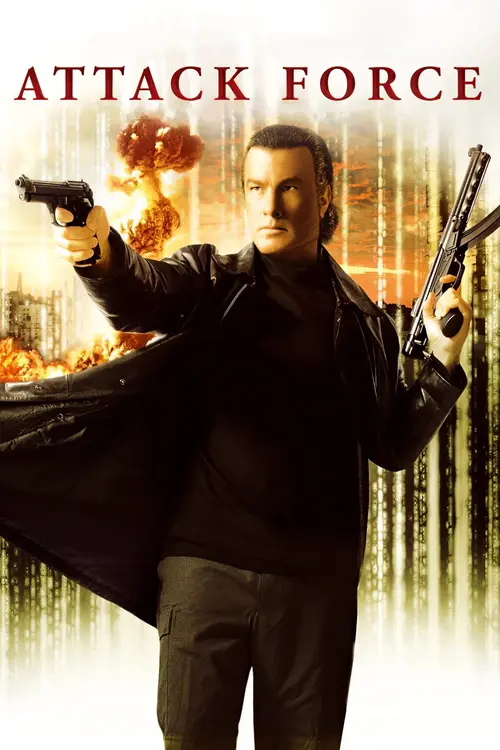 attack force 2006