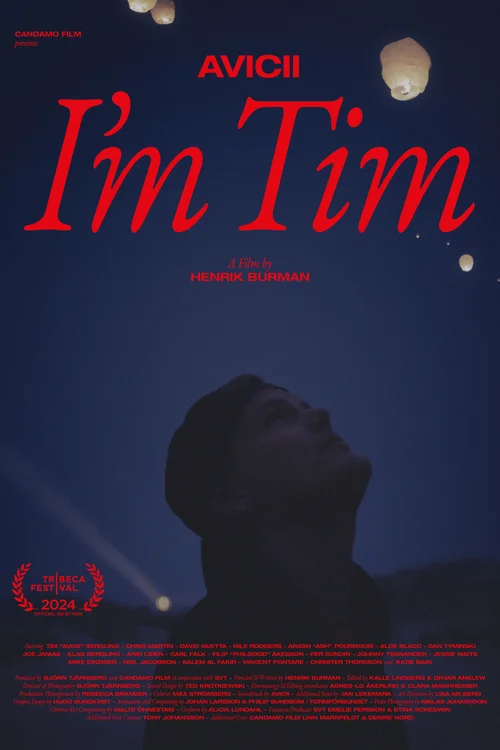 avicii i m tim 2024