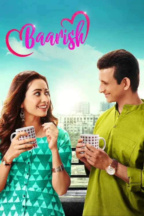 Download Baarish (2020) Season 2 Hindi Altbalaji WEB Series {Episode 12 20 Added} 480p || 720p 8 baarish 2020