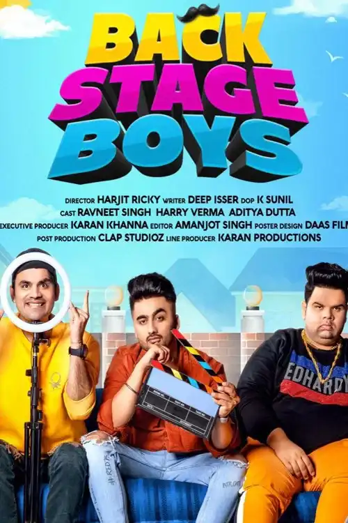 Download Backstage Boys (2021) Season 1 Hindi Complete MX Original WEB Series 480p | 720p HDRip 3 backstage boys 2021