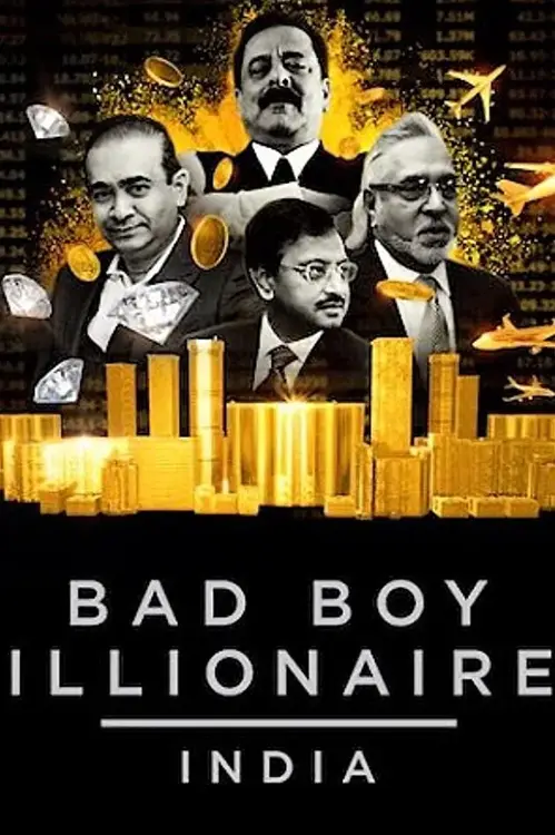 Download Bad Boy Billionaires India (2020) Season 1 Hindi Complete Netflix WEB Series 480p | 720p HDRip 12 bad boy billionaires india 2020